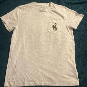 University of Wyo Tee